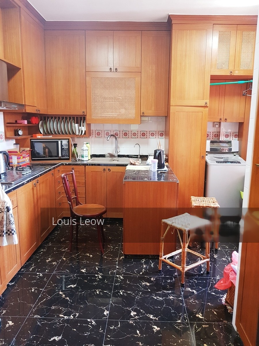 Blk 230C Tampines Street 24 (Tampines), HDB 4 Rooms #198839222